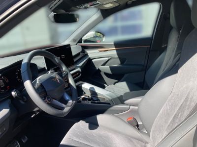 Cupra Terramar Gebrauchtwagen Cupra Terramar Gebrauchtwagen