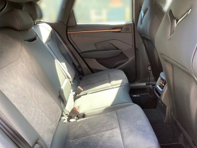 Cupra Terramar Gebrauchtwagen Cupra Terramar Gebrauchtwagen