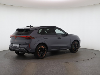 Cupra Terramar Gebrauchtwagen Cupra Terramar Gebrauchtwagen