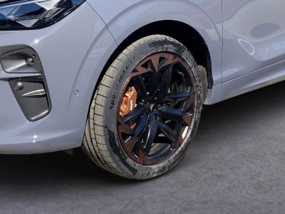 Cupra Terramar Gebrauchtwagen Cupra Terramar Gebrauchtwagen