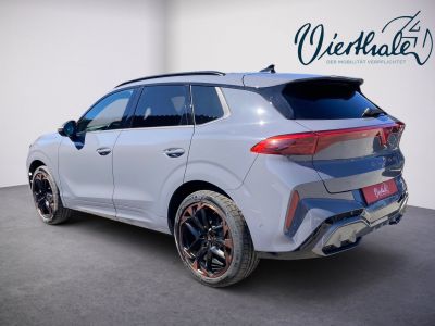 Cupra Terramar Gebrauchtwagen Cupra Terramar Gebrauchtwagen