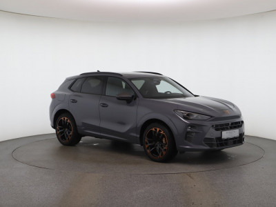 Cupra Terramar Gebrauchtwagen Cupra Terramar Gebrauchtwagen