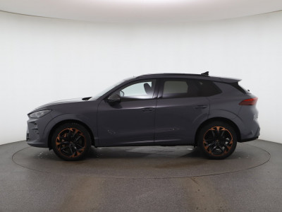 Cupra Terramar Gebrauchtwagen Cupra Terramar Gebrauchtwagen