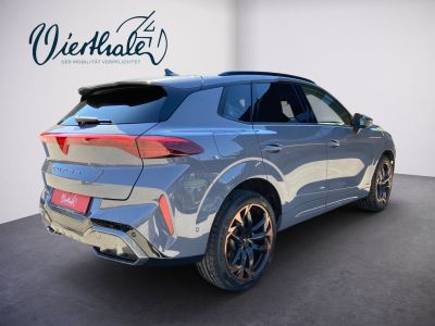 Cupra Terramar Gebrauchtwagen Cupra Terramar Gebrauchtwagen
