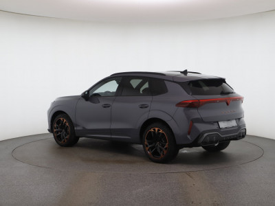 Cupra Terramar Gebrauchtwagen Cupra Terramar Gebrauchtwagen