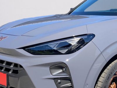 Cupra Terramar Gebrauchtwagen Cupra Terramar Gebrauchtwagen
