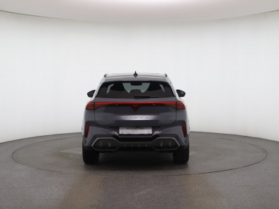 Cupra Terramar Gebrauchtwagen Cupra Terramar Gebrauchtwagen