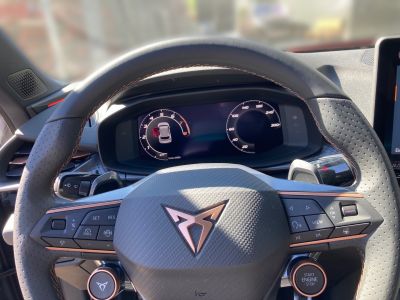 Cupra Terramar Gebrauchtwagen Cupra Terramar Gebrauchtwagen