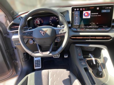Cupra Terramar Gebrauchtwagen Cupra Terramar Gebrauchtwagen