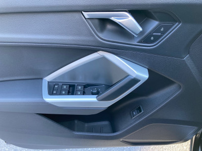 Audi Q3 Gebrauchtwagen Audi Q3 Gebrauchtwagen