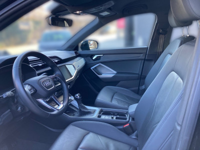 Audi Q3 Gebrauchtwagen Audi Q3 Gebrauchtwagen