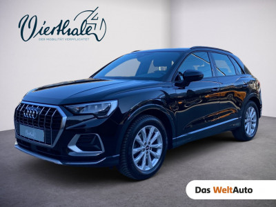Audi Q3 Gebrauchtwagen Audi Q3 Gebrauchtwagen