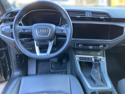Audi Q3 Gebrauchtwagen Audi Q3 Gebrauchtwagen
