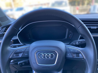 Audi Q3 Gebrauchtwagen Audi Q3 Gebrauchtwagen