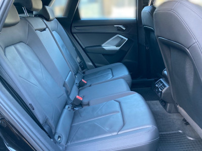 Audi Q3 Gebrauchtwagen Audi Q3 Gebrauchtwagen