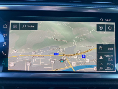 Audi Q3 Gebrauchtwagen Audi Q3 Gebrauchtwagen