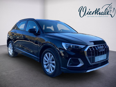Audi Q3 Gebrauchtwagen Audi Q3 Gebrauchtwagen