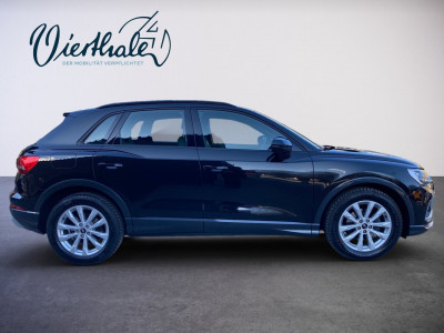 Audi Q3 Gebrauchtwagen Audi Q3 Gebrauchtwagen