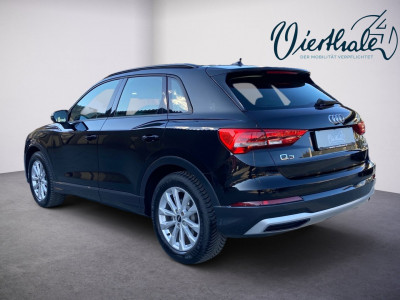 Audi Q3 Gebrauchtwagen Audi Q3 Gebrauchtwagen