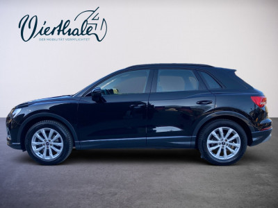 Audi Q3 Gebrauchtwagen Audi Q3 Gebrauchtwagen
