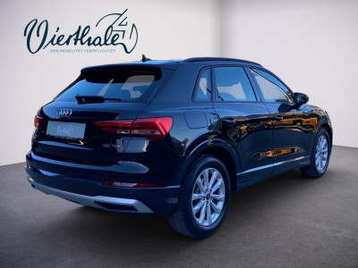 Audi Q3 Gebrauchtwagen Audi Q3 Gebrauchtwagen