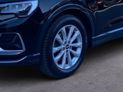 Audi Q3 Gebrauchtwagen Audi Q3 Gebrauchtwagen