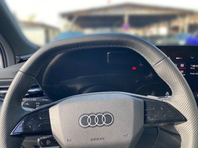 Audi Q5 Gebrauchtwagen Audi Q5 Gebrauchtwagen