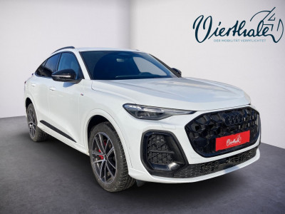 Audi Q5 Gebrauchtwagen Audi Q5 Gebrauchtwagen