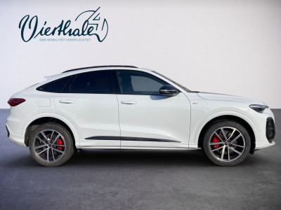 Audi Q5 Gebrauchtwagen Audi Q5 Gebrauchtwagen