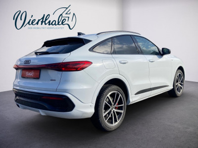 Audi Q5 Gebrauchtwagen Audi Q5 Gebrauchtwagen