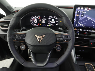 Cupra Leon Gebrauchtwagen Cupra Leon Gebrauchtwagen