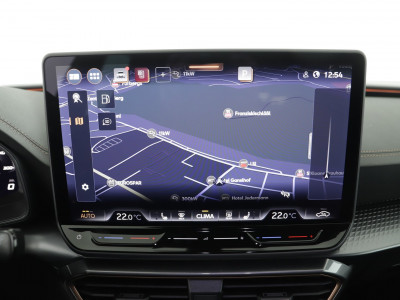 Cupra Leon Gebrauchtwagen Cupra Leon Gebrauchtwagen