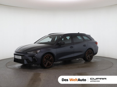 Cupra Leon Gebrauchtwagen Cupra Leon Gebrauchtwagen
