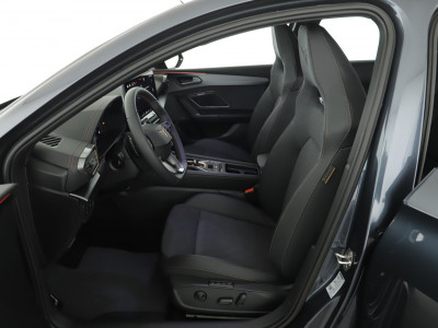 Cupra Leon Gebrauchtwagen Cupra Leon Gebrauchtwagen