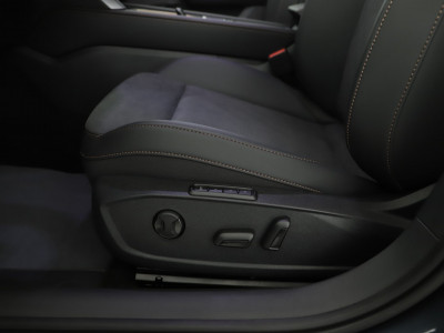 Cupra Leon Gebrauchtwagen Cupra Leon Gebrauchtwagen