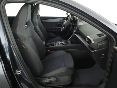 Cupra Leon Gebrauchtwagen Cupra Leon Gebrauchtwagen