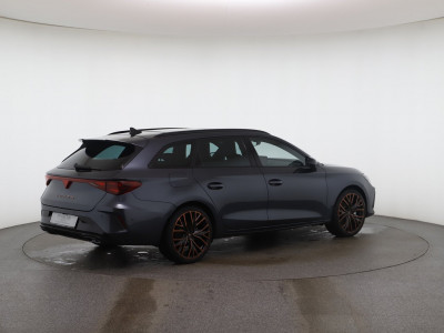 Cupra Leon Gebrauchtwagen Cupra Leon Gebrauchtwagen