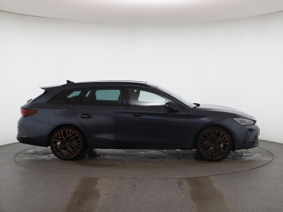 Cupra Leon Gebrauchtwagen Cupra Leon Gebrauchtwagen