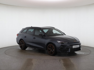 Cupra Leon Gebrauchtwagen Cupra Leon Gebrauchtwagen