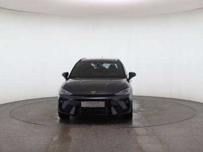 Cupra Leon Gebrauchtwagen Cupra Leon Gebrauchtwagen