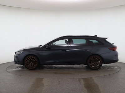 Cupra Leon Gebrauchtwagen Cupra Leon Gebrauchtwagen