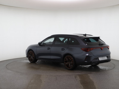 Cupra Leon Gebrauchtwagen Cupra Leon Gebrauchtwagen
