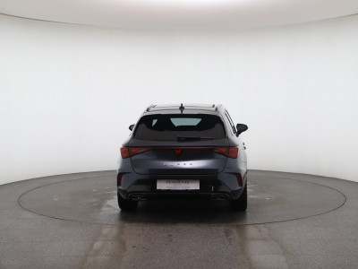 Cupra Leon Gebrauchtwagen Cupra Leon Gebrauchtwagen