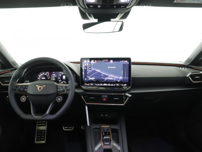 Cupra Leon Gebrauchtwagen Cupra Leon Gebrauchtwagen