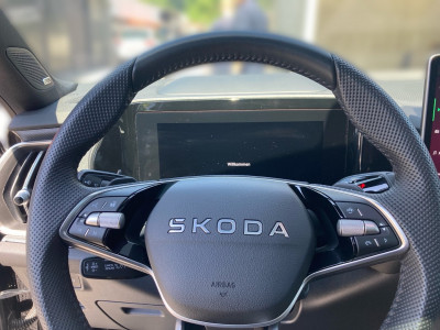 Skoda Kodiaq Gebrauchtwagen Skoda Kodiaq Gebrauchtwagen