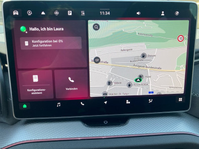 Skoda Kodiaq Gebrauchtwagen Skoda Kodiaq Gebrauchtwagen