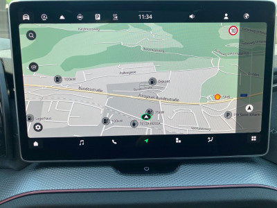 Skoda Kodiaq Gebrauchtwagen Skoda Kodiaq Gebrauchtwagen