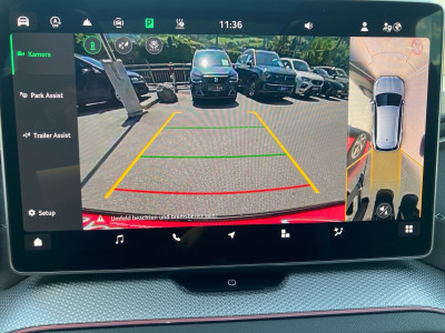 Skoda Kodiaq Gebrauchtwagen Skoda Kodiaq Gebrauchtwagen