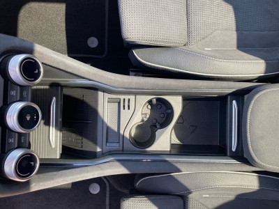 Skoda Kodiaq Gebrauchtwagen Skoda Kodiaq Gebrauchtwagen