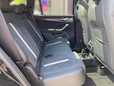 Skoda Kodiaq Gebrauchtwagen Skoda Kodiaq Gebrauchtwagen